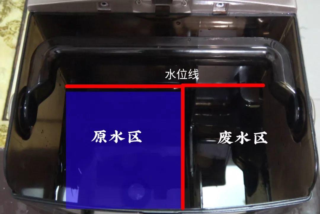 废水实测：谁说反渗透全靠RO膜！净水器已选疯，免装台式净水器到底能不能买？这4种情况一定要看！