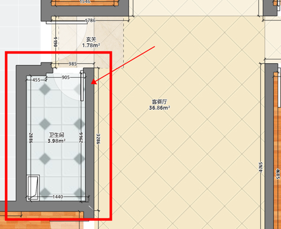 收藏向：25个省钱实操！户型改造门窗更换，真有必要吗？建材哪能省？家具家电网购行不？装修不花冤枉钱！| 2021装修日记04