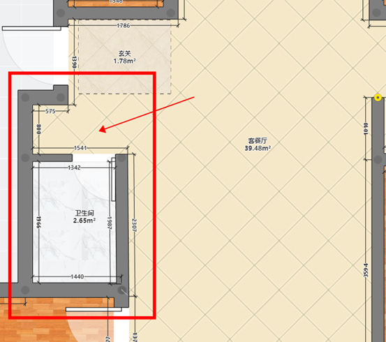 收藏向：25个省钱实操！户型改造门窗更换，真有必要吗？建材哪能省？家具家电网购行不？装修不花冤枉钱！| 2021装修日记04