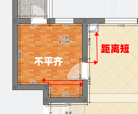 收藏向：25个省钱实操！户型改造门窗更换，真有必要吗？建材哪能省？家具家电网购行不？装修不花冤枉钱！| 2021装修日记04