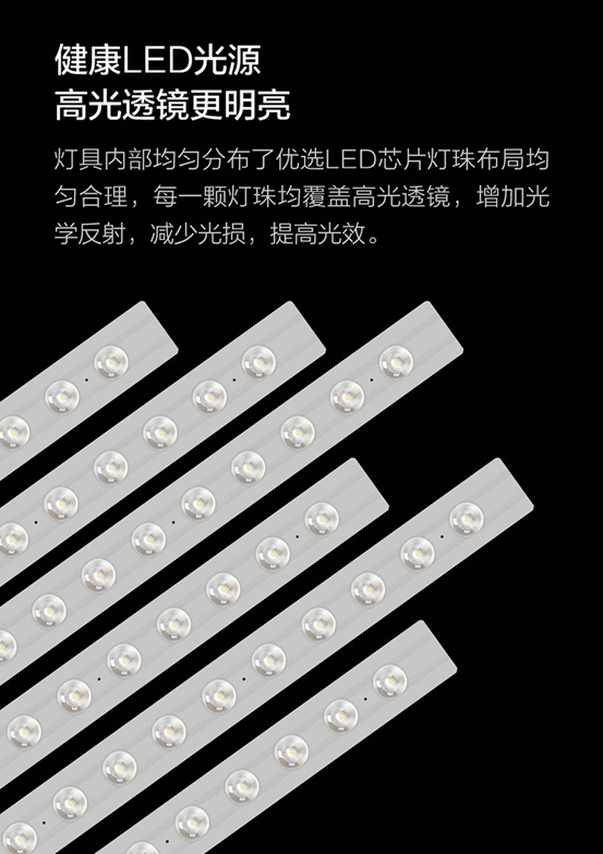 避坑攻略：全屋大牌灯具，1000元够吗？哪种吸顶灯值得买？啥样吊灯靠谱？欧普旗下16个爆款大盘点！北欧简美轻奢日式ins……