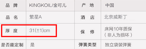 床垫揭秘：3000爆款和5000美国大牌，哪家强！舒达丝涟金可儿雅兰喜临门慕思蓝盒子……6大品牌盘点！附测试5个指标×10个动作